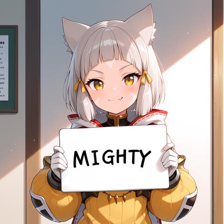 MightyCrimson's Avatar